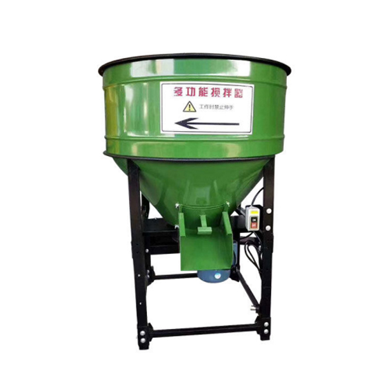 多功能拌料器
